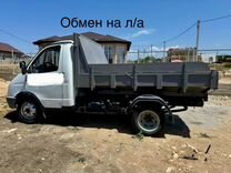 ГАЗ ГАЗель 3302 2.8 MT, 2013, 216 500 км, с пробегом, цена 899 000 руб.