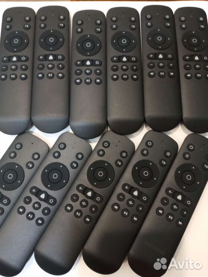 Пульт голосовой с Алисой