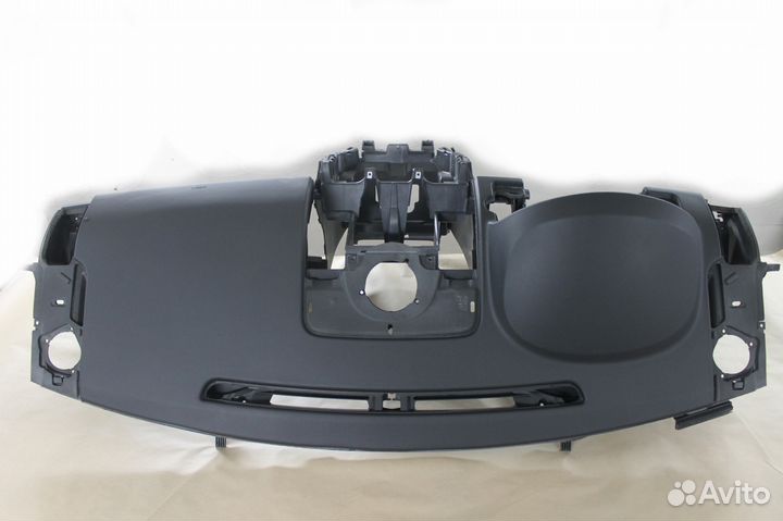 Торпедо Range Rover Freelander панель приборов