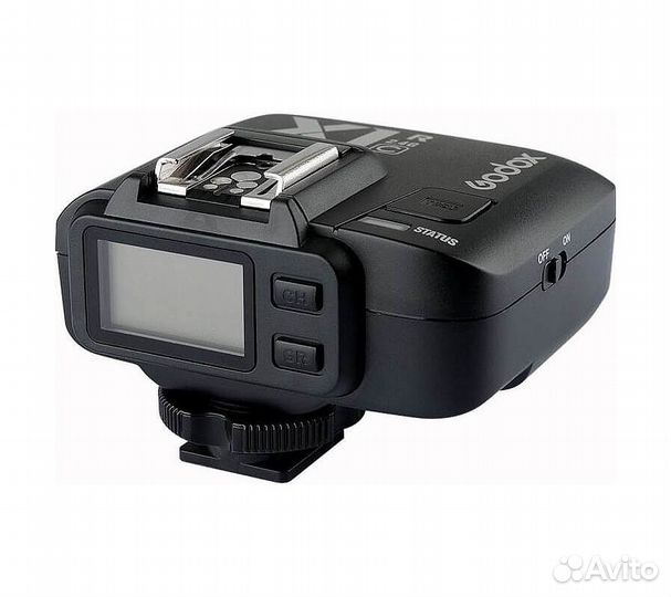 Приёмник Godox X1R-C для Canon