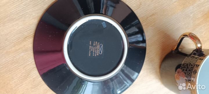 Кофейный сервиз япония