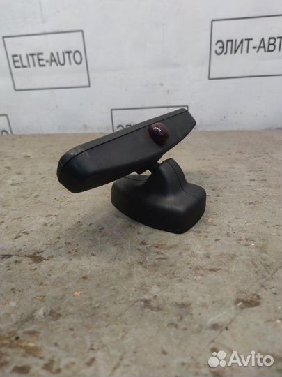 Зеркало салонное Bmw 7 E66 2002