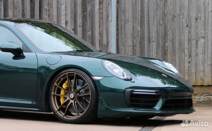 Диски для Porsche R21