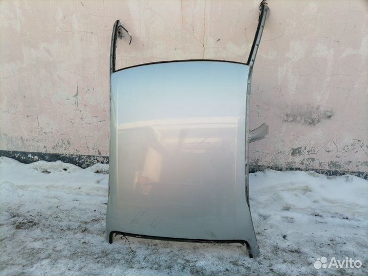 Крыша Nissan Cefiro A33 VQ20DE 2000