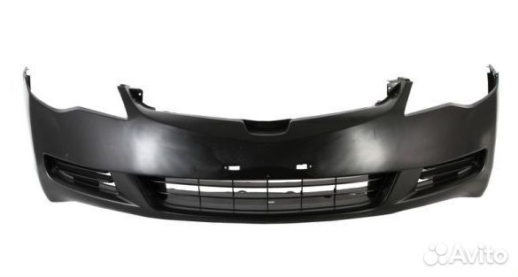 Honda Бампер передний Хонда