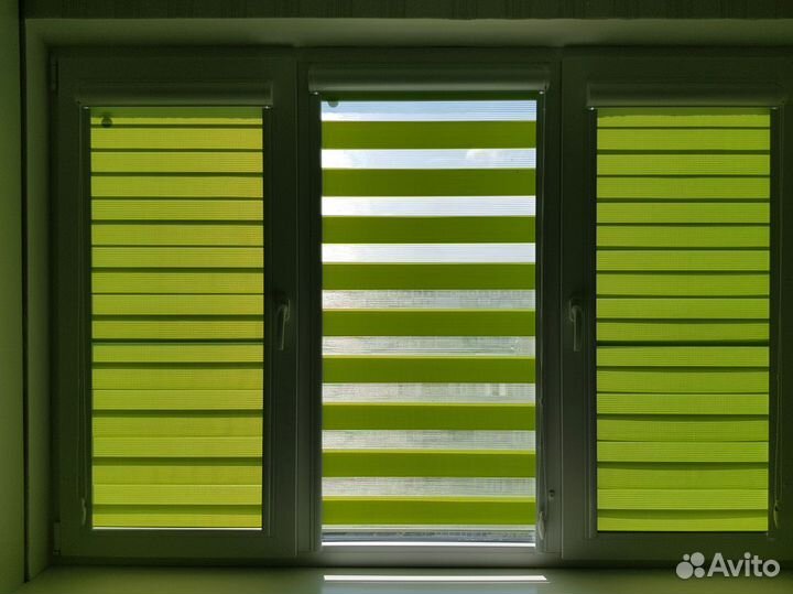 Вертикальные жалюзи J606