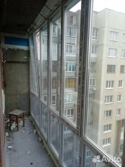 Пластиковые окна с доставкой и гарантией