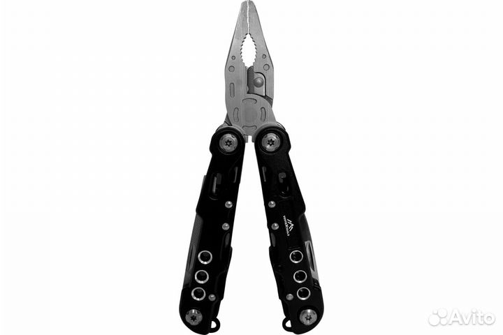 Мультитул Vertextools 13 функций