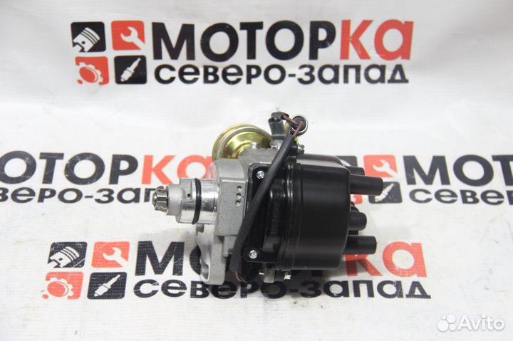 Трамблер Toyota Corolla 4AF