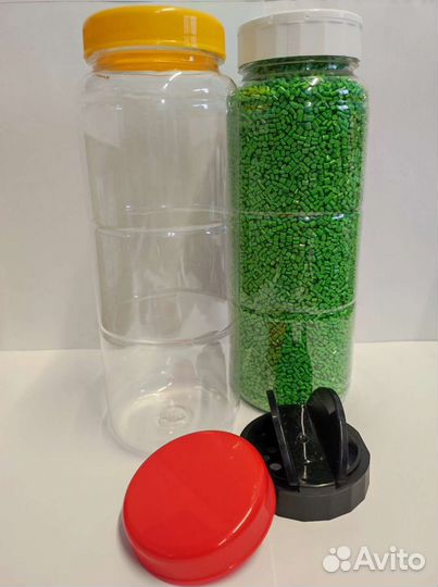 Банка Пэт, Пэт бутылки, флаконы, тара Пэт