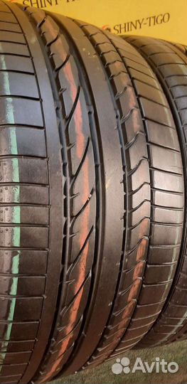 Bridgestone Potenza RE050A 255/30 R19 91Y