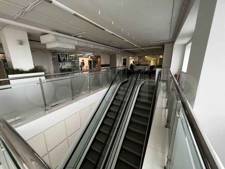 Сдаются помещения под офисы Open space, 1000м