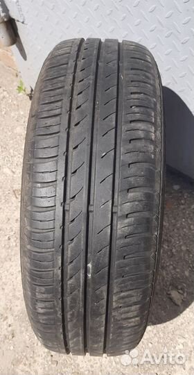 Continental ContiEcoContact 3 195/65 R15 91H