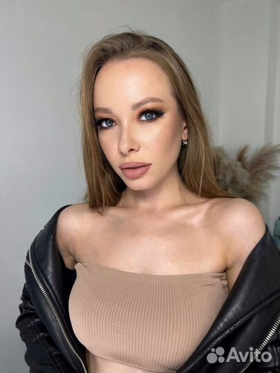 Визажист(стилист)