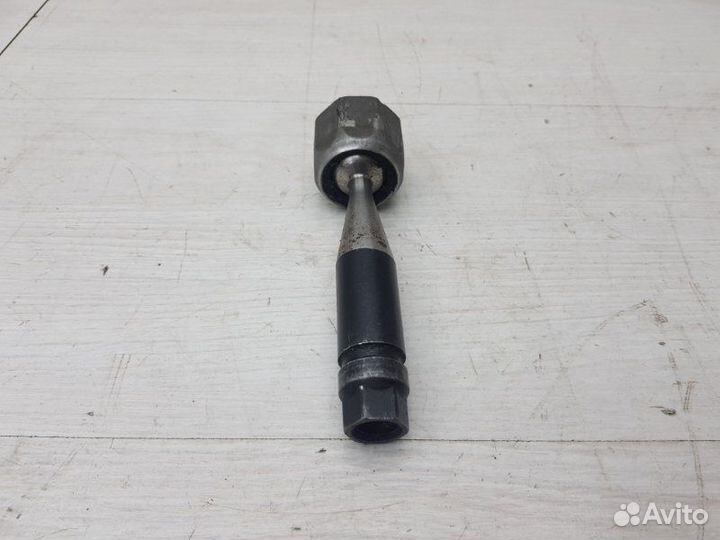 Рулевая тяга Audi A6 C6 AUK 2006