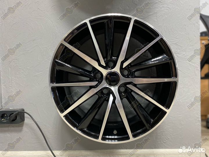 Диски Toyota R18 5x114.3