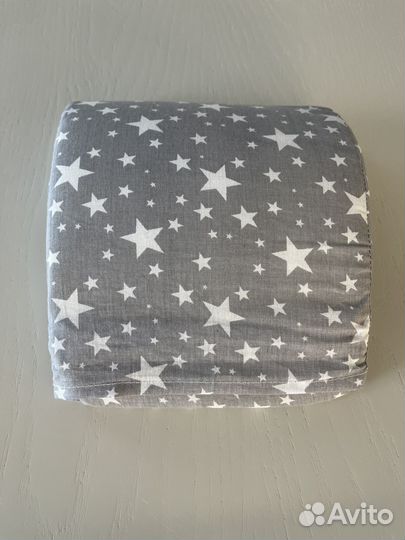 Вкладыш для автокресла