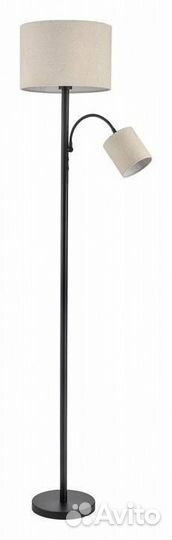 Торшер с подсветкой Lumion Kaya 8042/2F