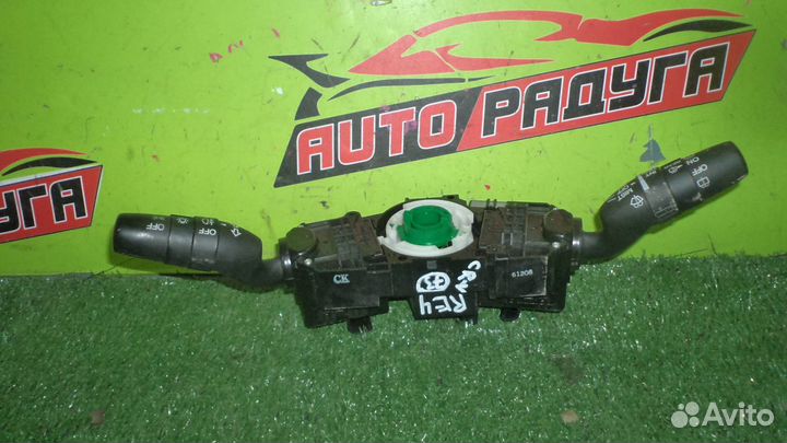 Блок подрулевых переключателей honda RE3,RE4,RN6,R