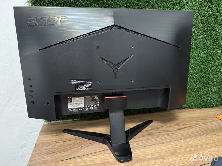 Монитор Acer Nitro KG242YPbmiipx