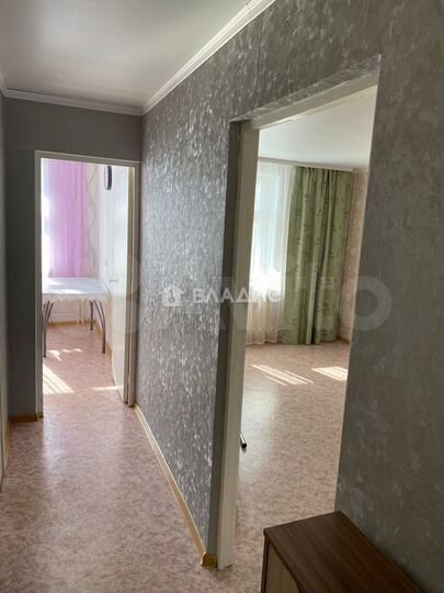 1-к. квартира, 37 м², 6/10 эт.