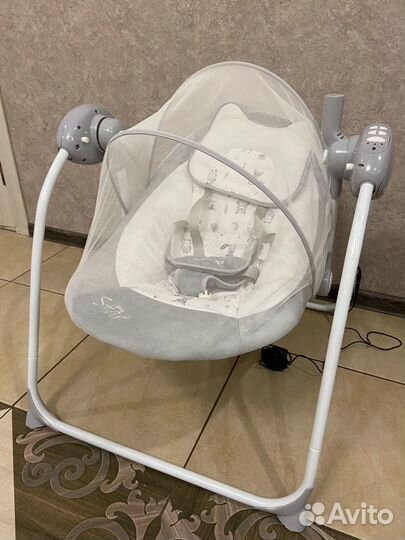 Детские качели indigo