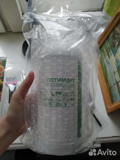 Набор для стерилизации