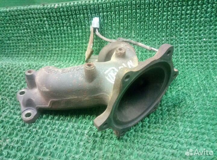 Выпускной коллектор Nissan Almera N16 N16 QG15DE