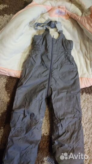 Комплект Зимний