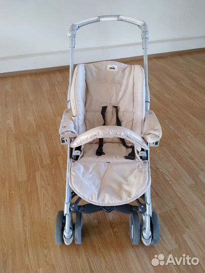 Коляска 3 в 1 Саm