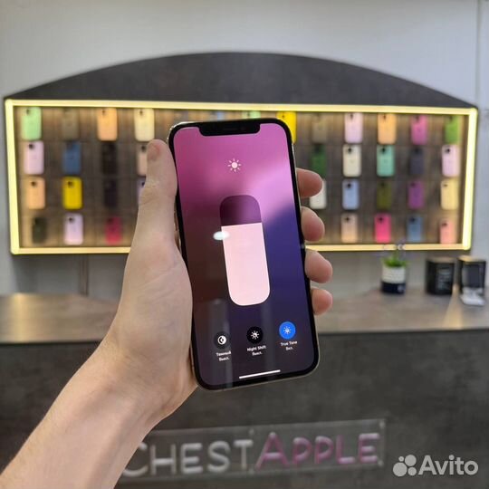 iPhone 12 Pro, 128 ГБ