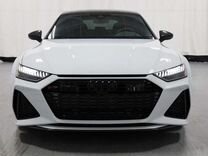 Audi RS7 4.0 AT, 2021, 15 980 км, с пробегом, цена 10 555 000 руб.