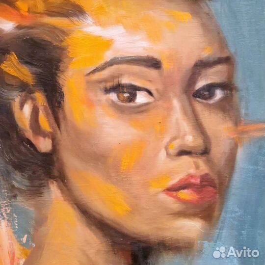 Интерьерная картина