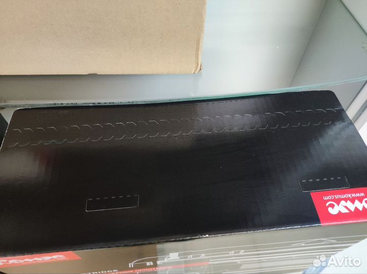 Картридж для Samsung
