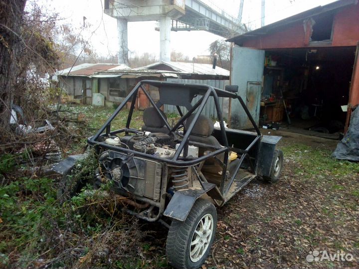 Баги торг