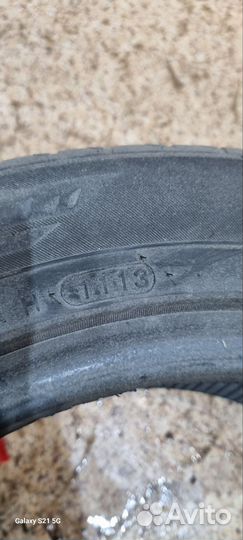 Goodyear Altimax Nordic 205/55 R16