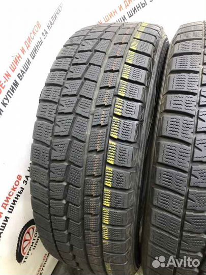 Dunlop Winter Maxx 215/60 R17 96Q