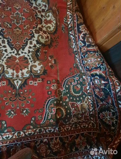 Продам ковры