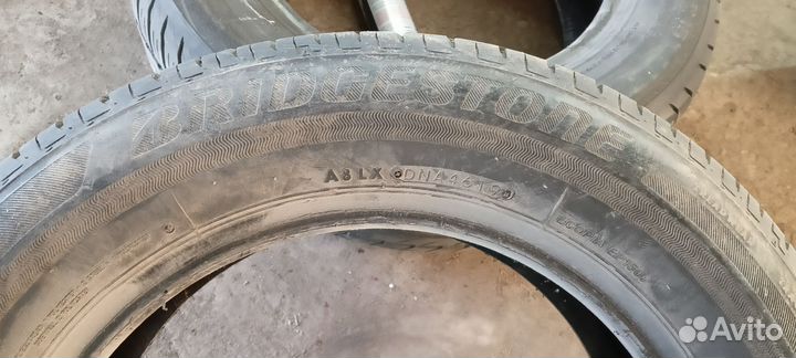 Bridgestone Ecopia EP150 185/65 R15 88H