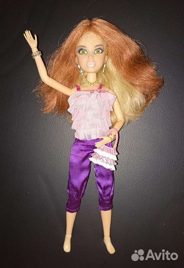 Кукла LIV 