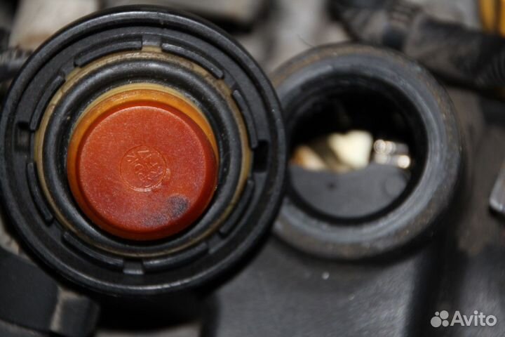 Двигатель G3LA Hyundai i10 1.0