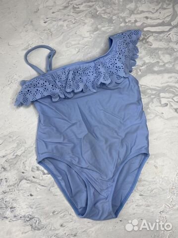 Купальник для девочки Zara 110 см