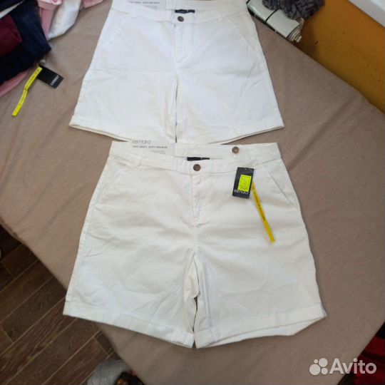 Шорты женские 44-46,46-48 Esmara Германия новые