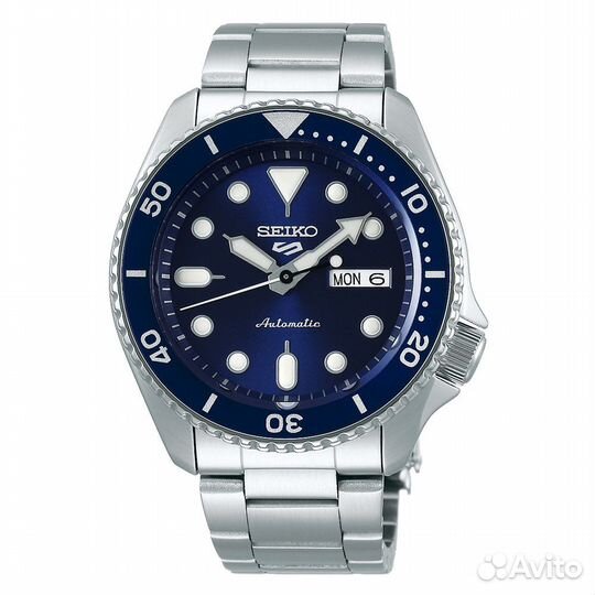 Часы Seiko srpd51k1