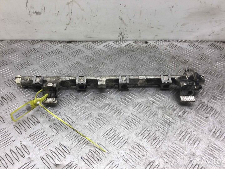 Топливная рампа Ford Focus 9D2809H487 hwda