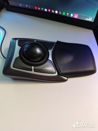 Kensington Expert Mouse