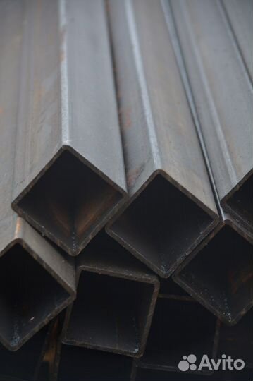 Профильная труба