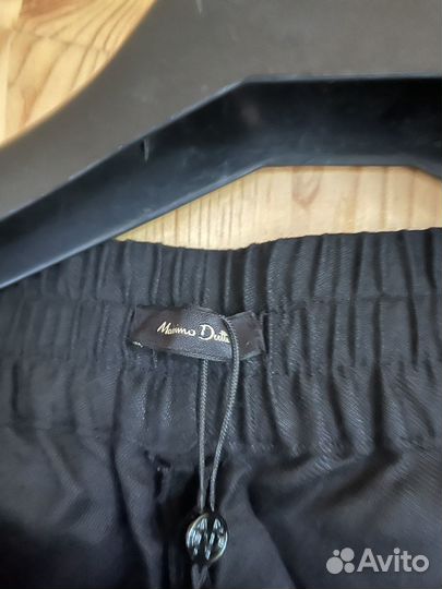 Брюки Masdimo Dutti