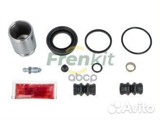 Ремкомплект суппорта с поршнем 238951 Frenkit