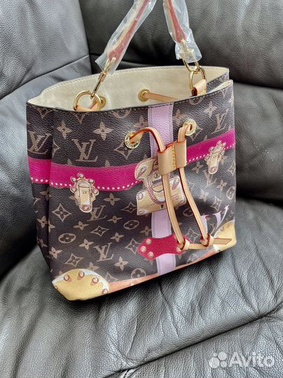 Сумка louis vuitton